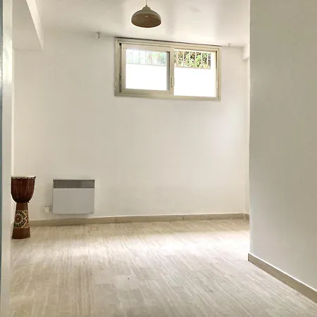 Camelias - Chambre Privee, Proche Mer Privatunterkunft Antibes